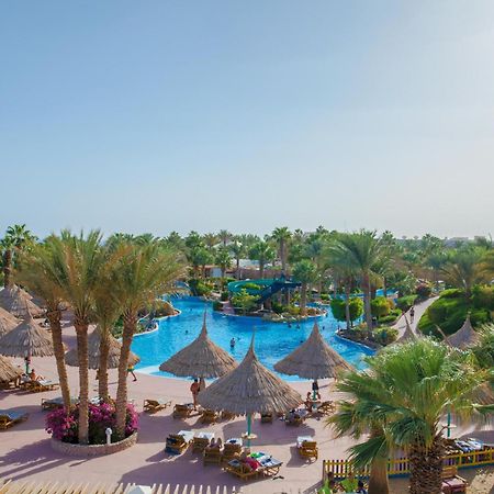 Golf Beach Resort Sharm el-Sheikh Exterior photo