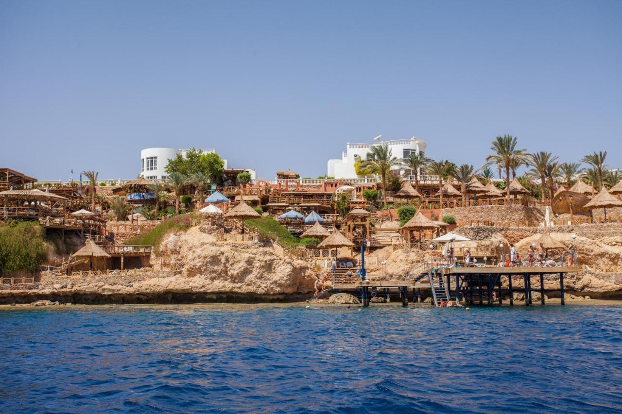 Golf Beach Resort Sharm el-Sheikh Exterior photo