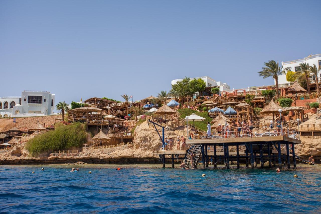 Golf Beach Resort Sharm el-Sheikh Exterior photo