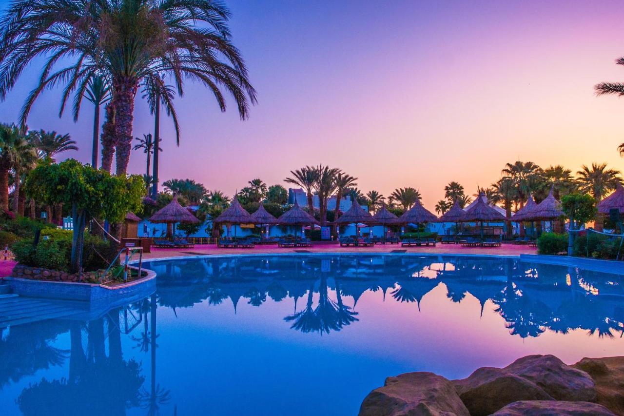 Golf Beach Resort Sharm el-Sheikh Exterior photo