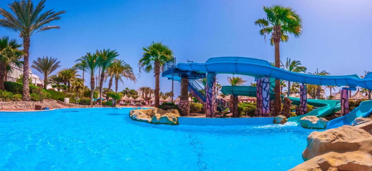 Golf Beach Resort Sharm el-Sheikh Exterior photo