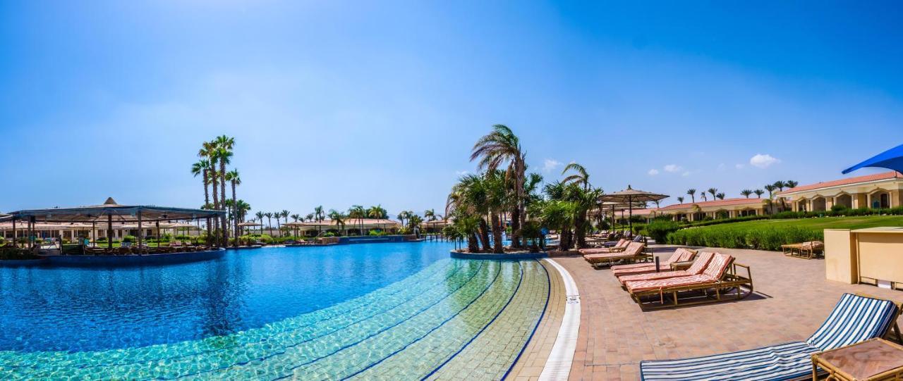 Golf Beach Resort Sharm el-Sheikh Exterior photo