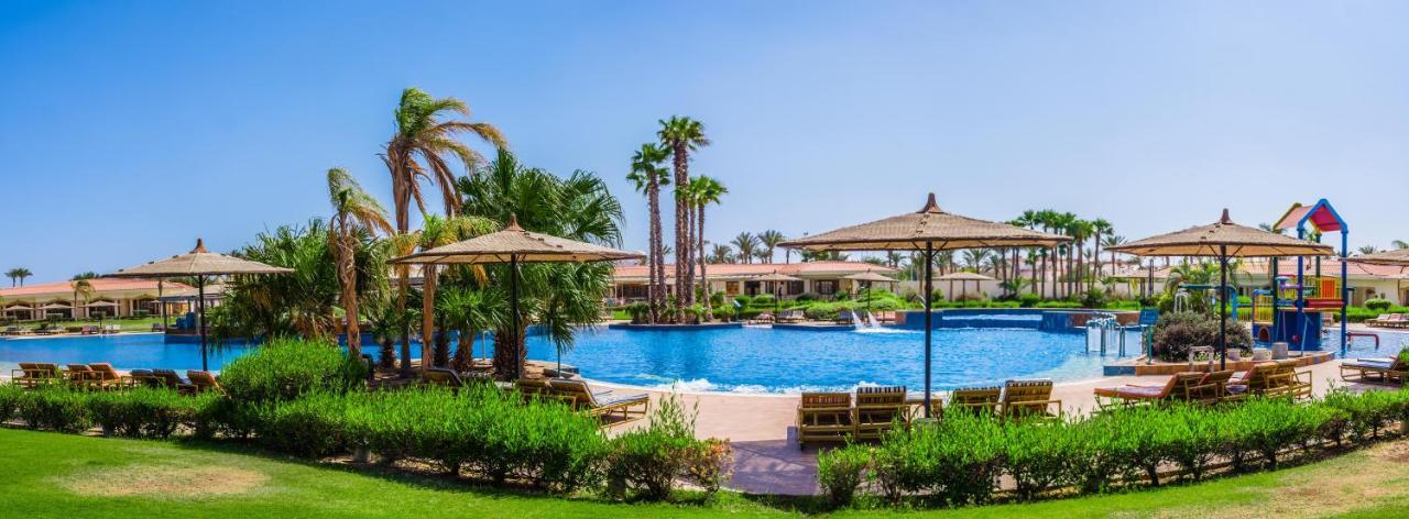 Golf Beach Resort Sharm el-Sheikh Exterior photo