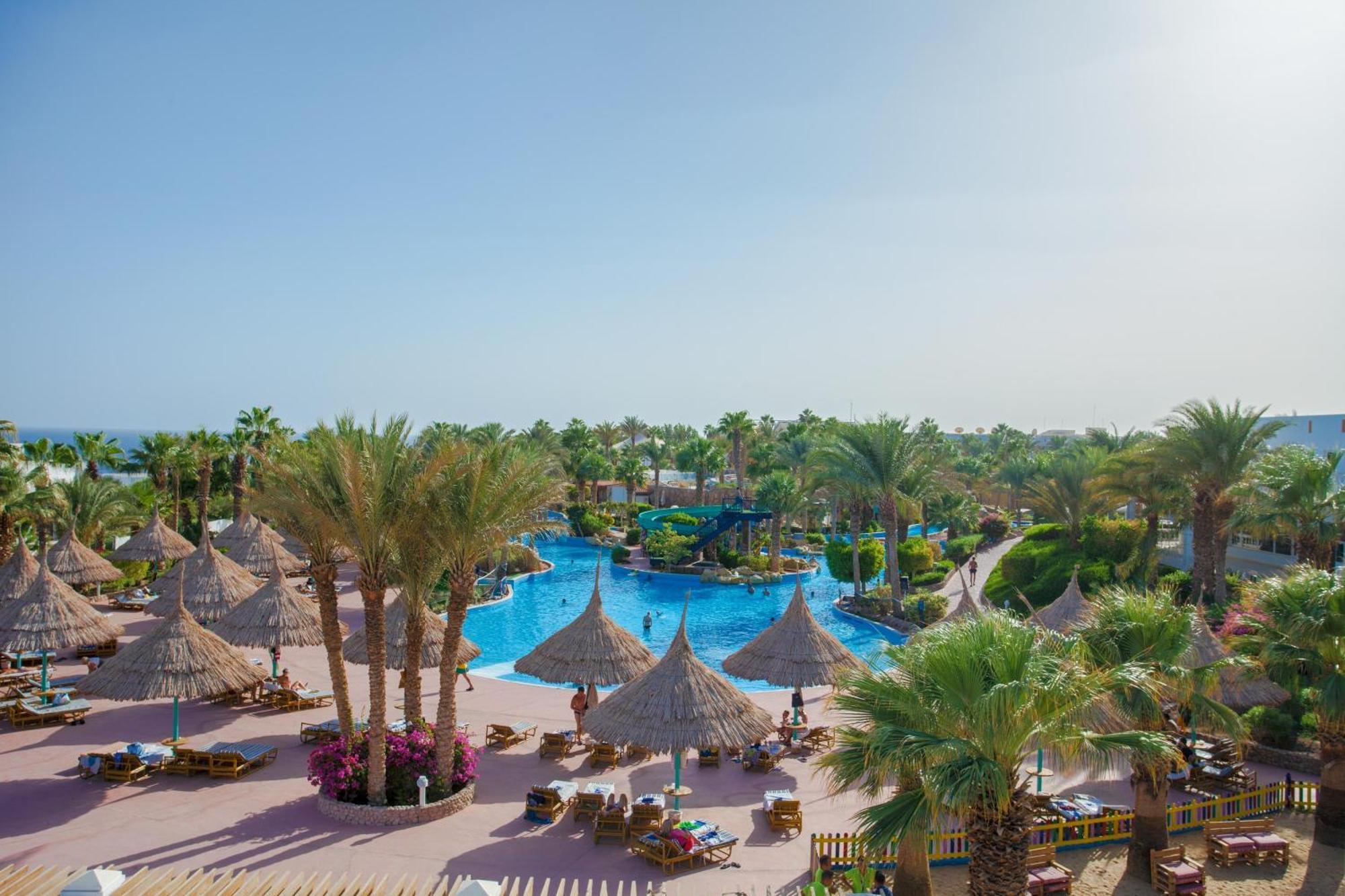 Golf Beach Resort Sharm el-Sheikh Exterior photo